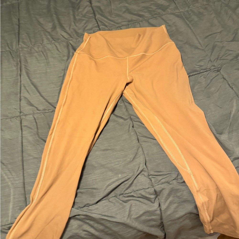 Lululemon align leggings